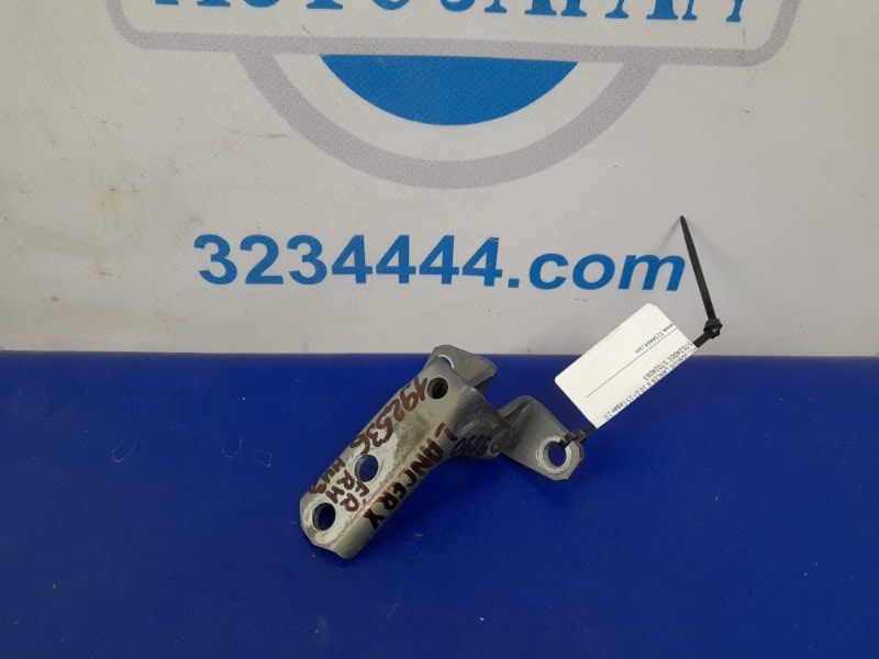 Петля двери нижняя передняя правая MITSUBISHI LANCER X 10 07-15 Седан 2.0 4B11