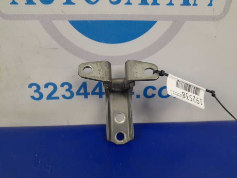 Петля двери верхняя передняя левая LANCER X 10 07-15 2010 Седан 2.0 4B11