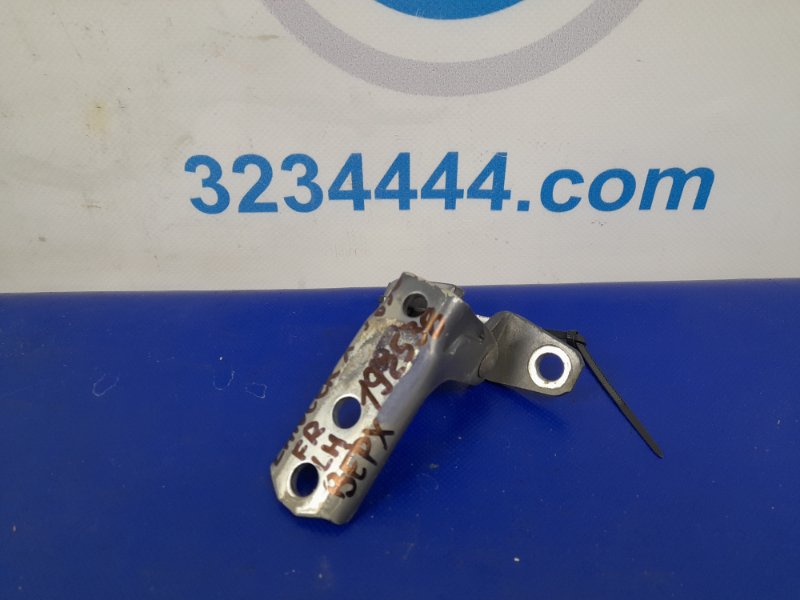 Петля двери верхняя передняя левая MITSUBISHI LANCER X 10 07-15 Седан 2.0 4B11