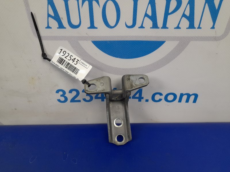 Петля двери нижняя задняя левая LANCER X 10 07-15 2010 Седан 2.0 4B11