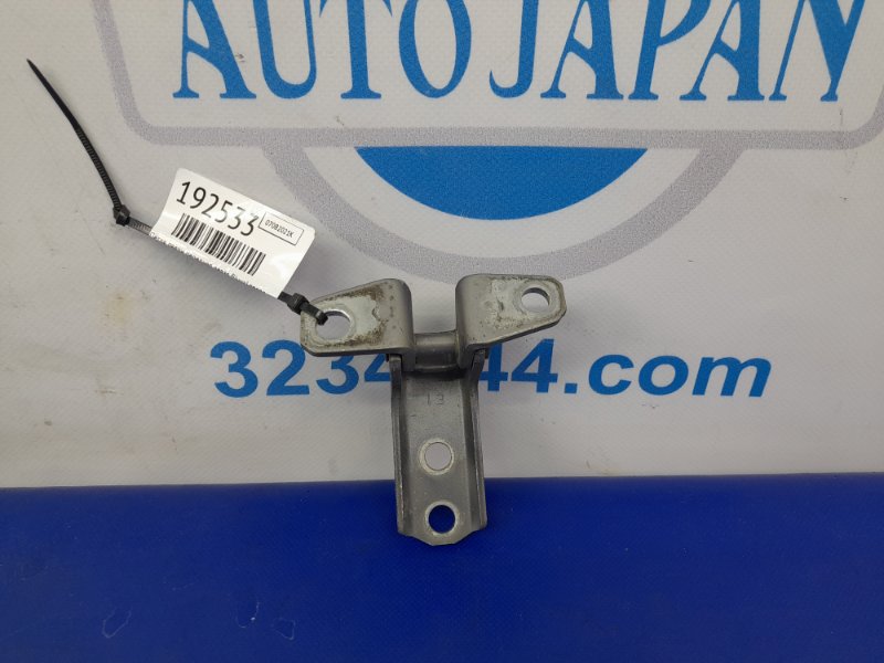 Петля двери нижняя передняя левая LANCER X 10 07-15 2010 Седан 2.0 4B11