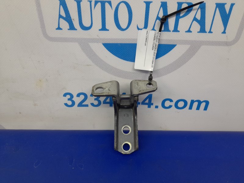 Петля двери верхняя передняя правая LANCER X 10 07-15 2010 Седан 2.0 4B11