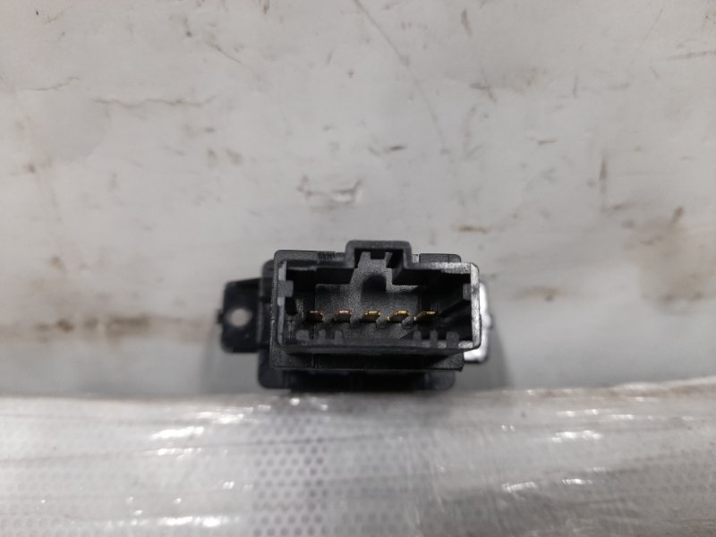 Кнопка закрывания крышки багажника RDX 12-19 2014 Внедорожник 3.5 J35Z2