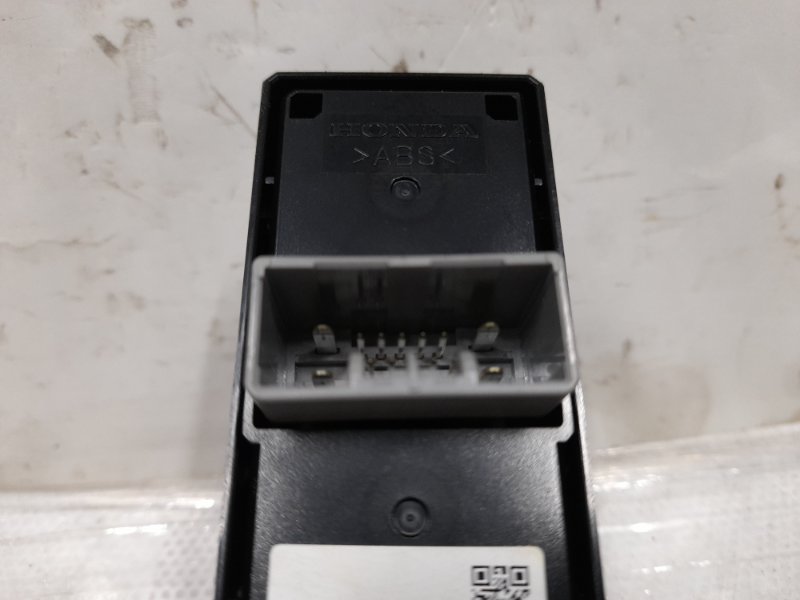 Кнопка стеклоподъемника задняя правая ACURA RDX 12-19 Внедорожник 3.5 J35Z2