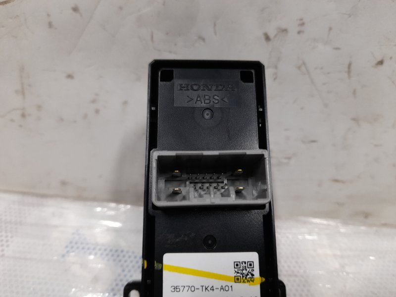 Кнопка стеклоподъемника задняя левая ACURA RDX 12-19 Внедорожник 3.5 J35Z2 Кнопка стеклоподъемника задняя левая ACURA RDX 12-19 Внедорожник 3.5 J35Z2