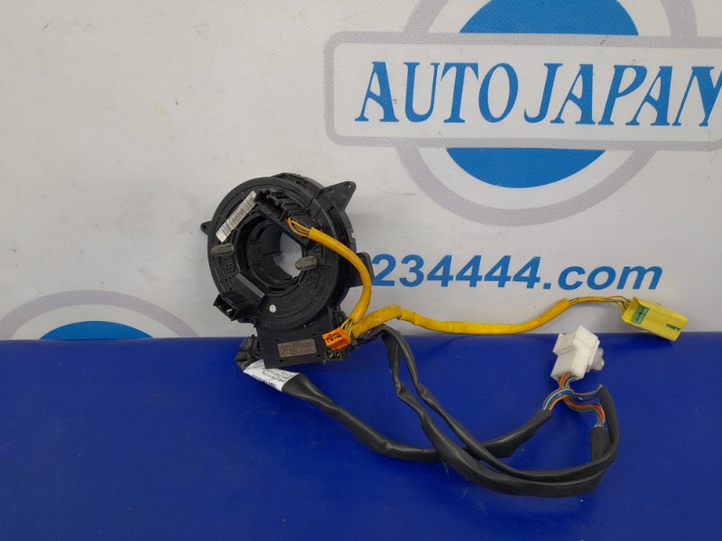 Шлейф Airbag LEGACY 03-09 BL/BP