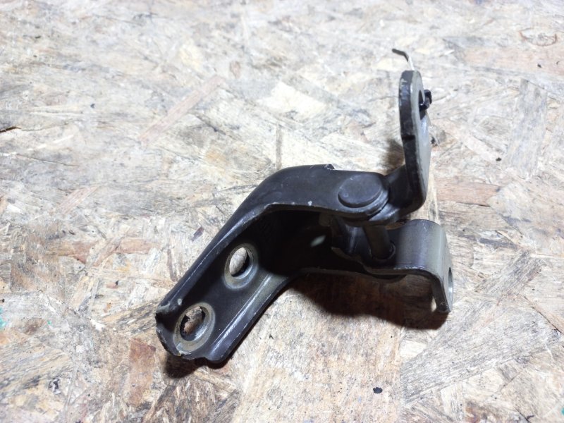 Петля двери нижняя передняя левая PILOT 08-15 2010 Внедорожник 3.5