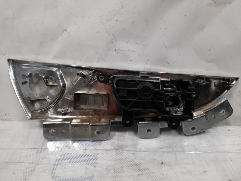 Ручка двери внутренняя передняя левая INFINITI FX/QX70 S51 08-17 S51 3.5 VQ35HR Ручка двери внутренняя передняя левая INFINITI FX/QX70 S51 08-17 S51 3.5 VQ35HR