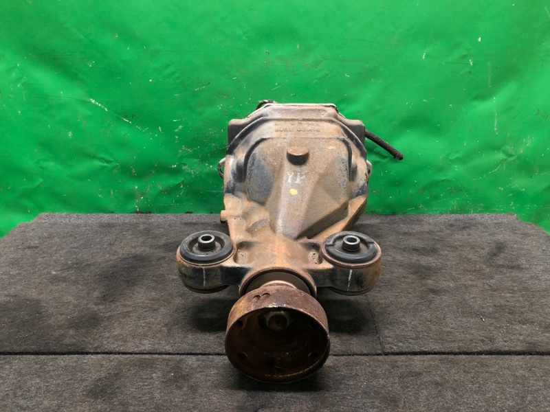 Редуктор задний задний INFINITI FX S50 03-08 2005 Внедорожник 3.5 38301-0C315 Б/У