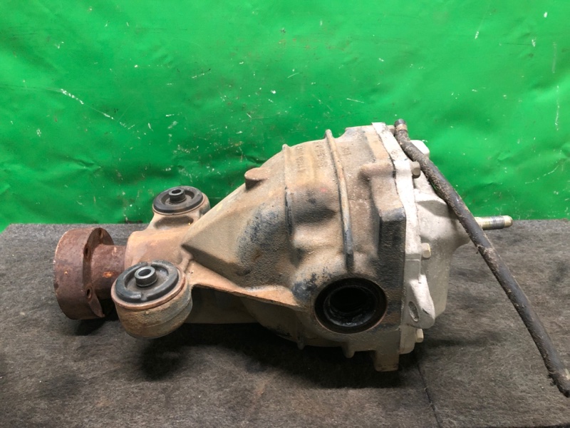 Редуктор задний задний FX S50 03-08 2005 Внедорожник 3.5