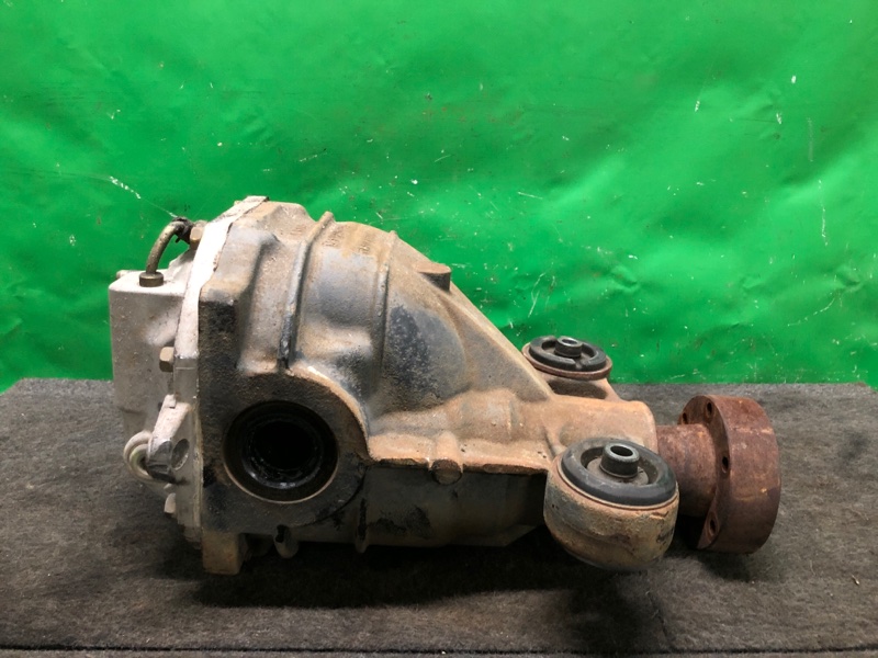 Редуктор задний задний FX S50 03-08 2005 Внедорожник 3.5