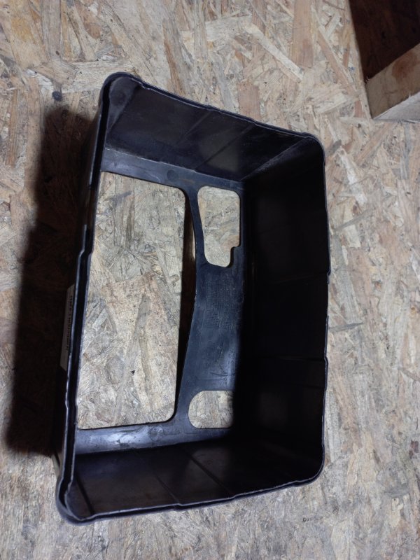 Короб аккумулятора HONDA PILOT 08-15 2010 Внедорожник 3.5 31521-SZA-A00 Б/У