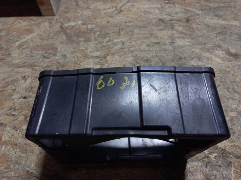 Короб аккумулятора PILOT 08-15 2010 Внедорожник 3.5