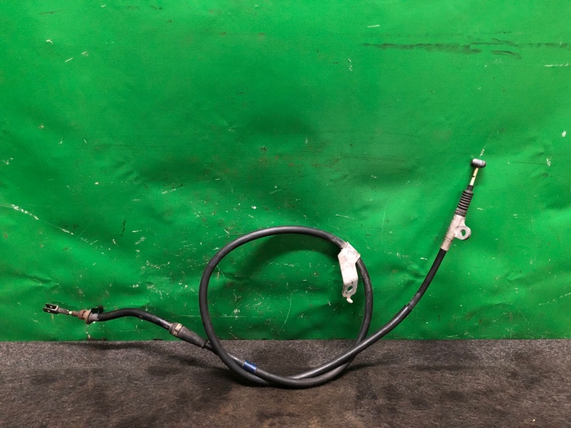 Трос стояночного тормоза задний левый INFINITI FX S50 03-08 2005 Внедорожник 3.5 36531-CG000 Б/У