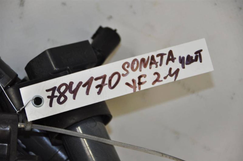 Катушка зажигания SONATA YF 10-14 Катушка зажигания SONATA YF 10-14