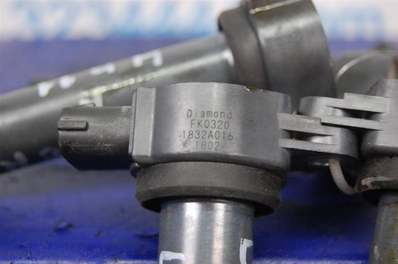 Катушка зажигания LANCER X 10 07-15