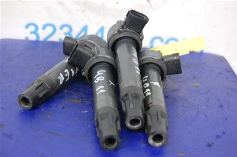 Запчасть катушка зажигания MITSUBISHI LANCER X 10 07-15 1832A016 Б/У Катушка зажигания MITSUBISHI LANCER X 10 07-15 1832A016 Б/У