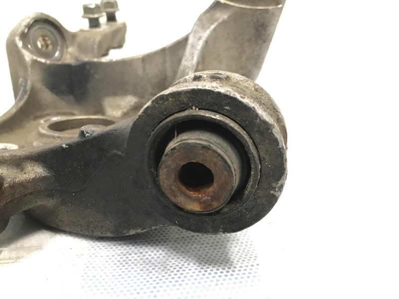 Цапфа задняя левая RDX 12-19 2013 Внедорожник 3.5 Цапфа задняя левая RDX 12-19 2013 Внедорожник 3.5