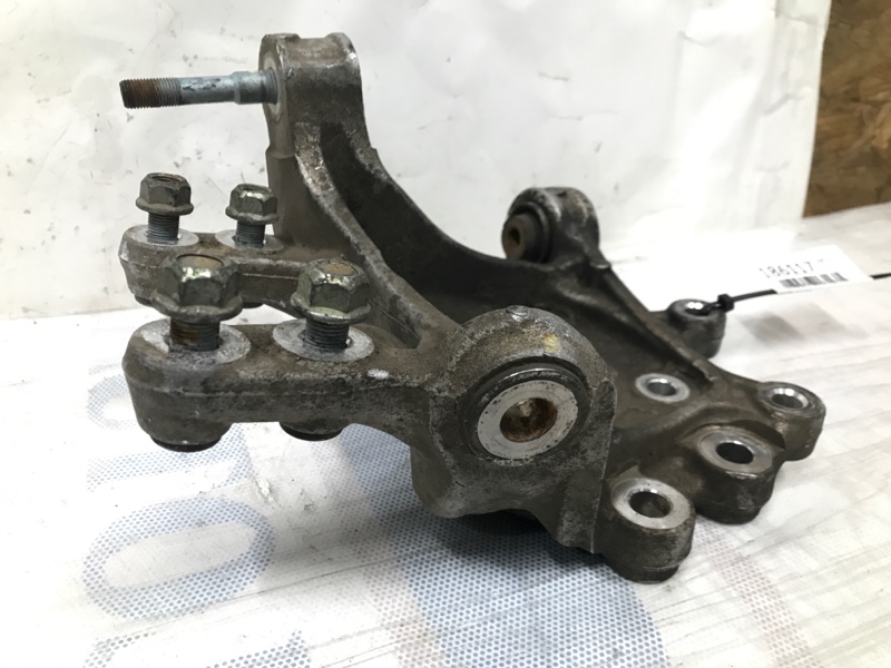 Цапфа задняя левая RDX 12-19 2013 Внедорожник 3.5 Цапфа задняя левая RDX 12-19 2013 Внедорожник 3.5