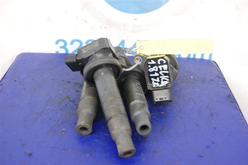 Катушка зажигания TOYOTA CELICA 99-06 90919-02238 Б/У