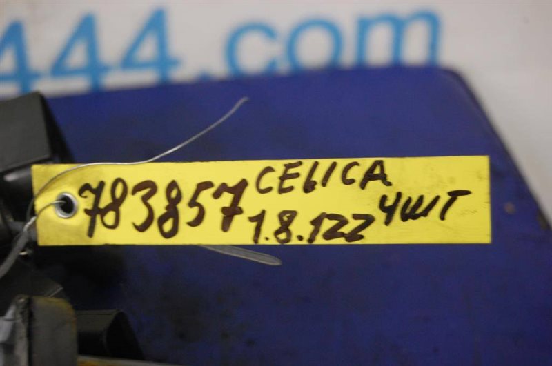 Катушка зажигания CELICA 99-06