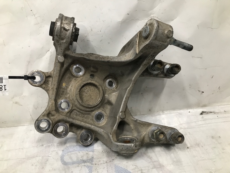 Цапфа задняя правая RDX 12-19 2013 Внедорожник 3.5 Цапфа задняя правая RDX 12-19 2013 Внедорожник 3.5