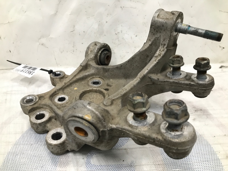 Цапфа задняя правая RDX 12-19 2013 Внедорожник 3.5 Цапфа задняя правая RDX 12-19 2013 Внедорожник 3.5