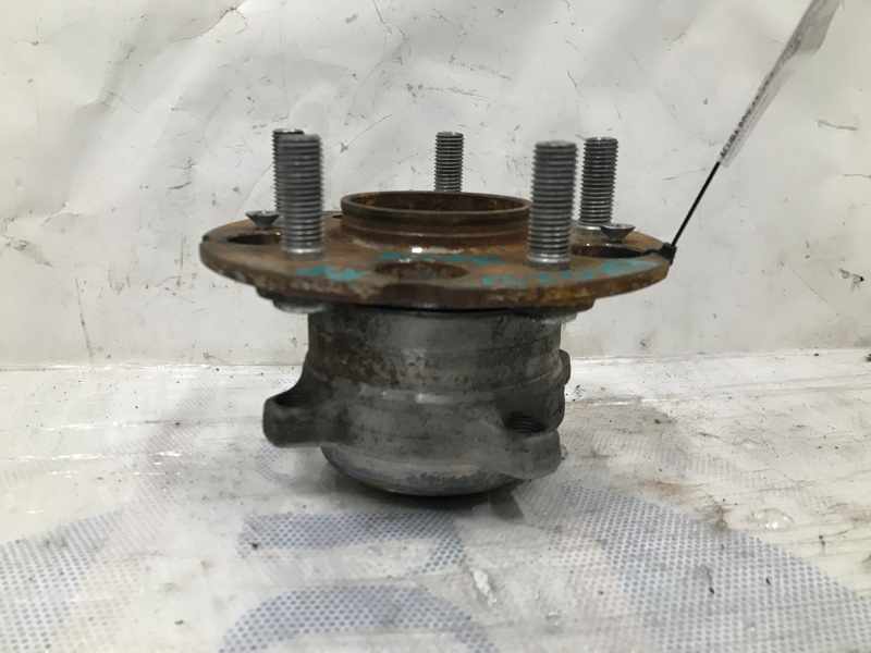 Ступица задняя правая ACURA RDX 12-19 Внедорожник 3.5