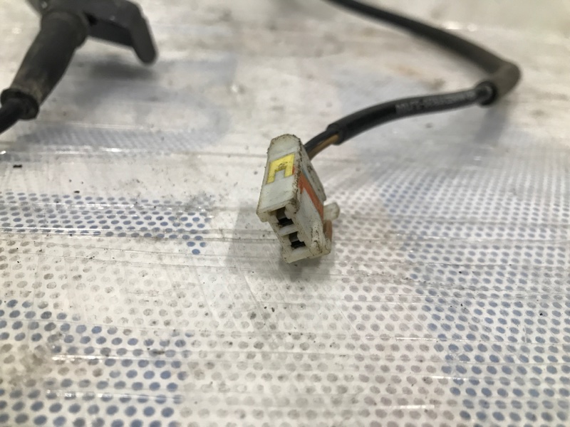 Провод датчика ABS задний правый KIA SORENTO XM 09-14 Внедорожник 2.4 Провод датчика ABS задний правый KIA SORENTO XM 09-14 Внедорожник 2.4