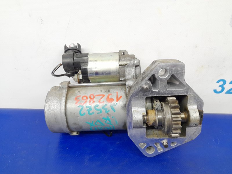 Стартер ACURA RDX 12-19 Внедорожник 3.5