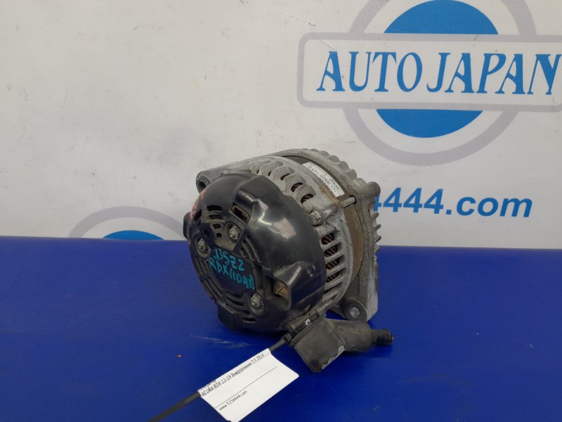 Генератор RDX 12-19 2014 Внедорожник 3.5
