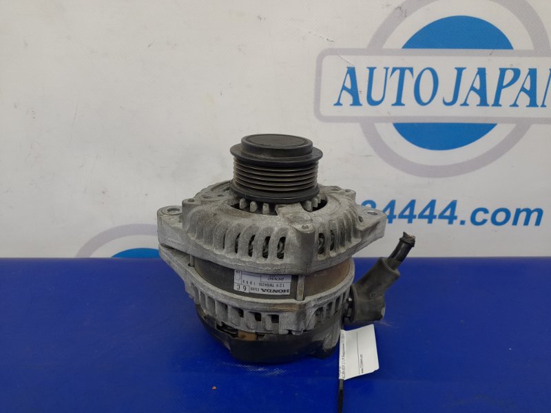 Генератор ACURA RDX 12-19 Внедорожник 3.5