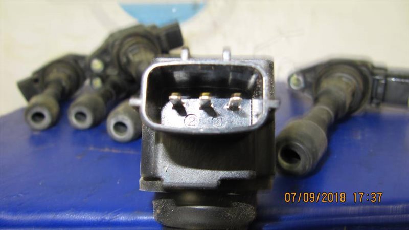 Катушка зажигания INFINITI EX35(37) 07-12