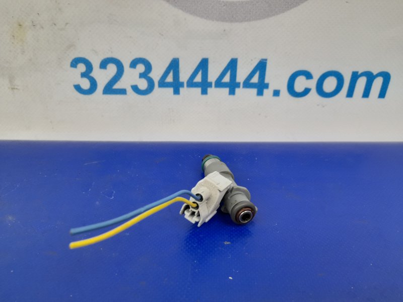 Форсунка топливная RDX 12-19 2014 Внедорожник 3.5