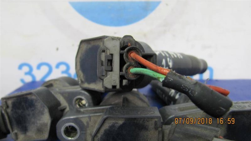 Катушка зажигания KIA OPTIMA TF 11-16