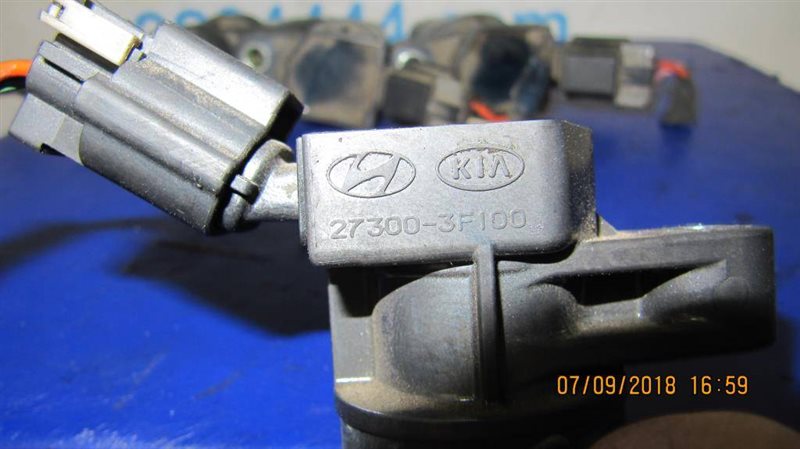 Катушка зажигания OPTIMA TF 11-16