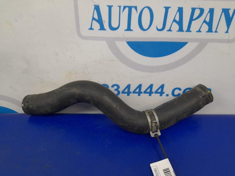 Патрубок системы охлаждения ACURA RDX 12-19 2014 Внедорожник 3.5 19501-R8A-A01 Б/У