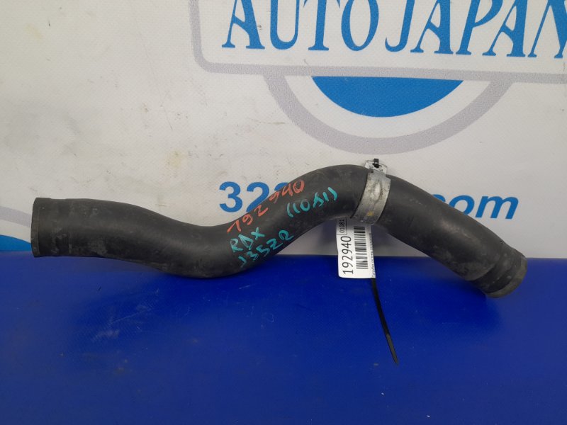 Патрубок системы охлаждения RDX 12-19 2014 Внедорожник 3.5