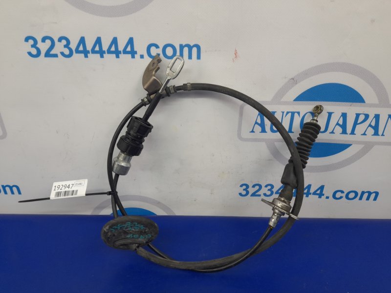 Трос переключения АКПП ACURA RDX 12-19 2014 Внедорожник 3.5 82225-TX4-A02 Б/У