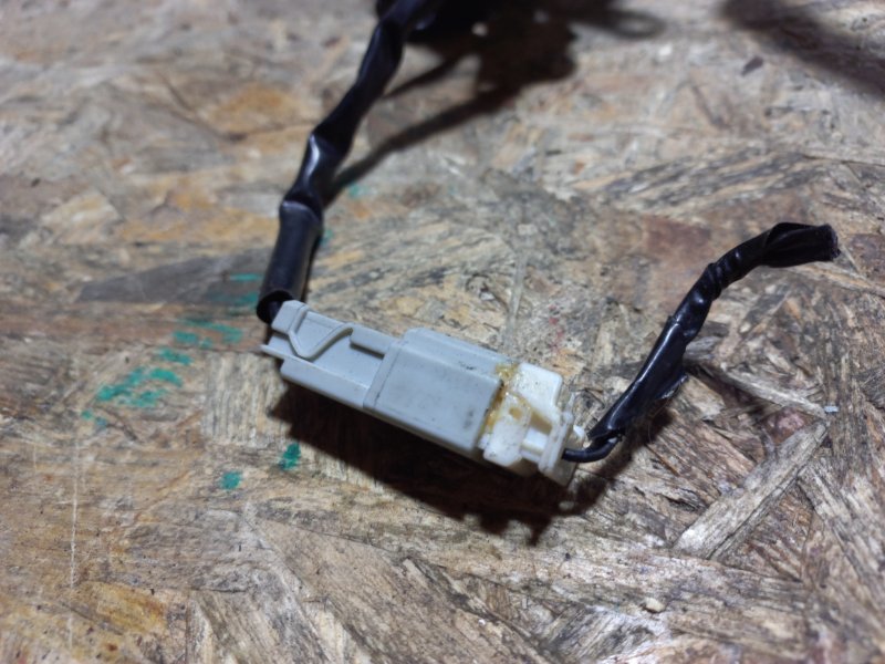 Замок стекла крышки багажника HONDA PILOT 08-15 Внедорожник 3.5