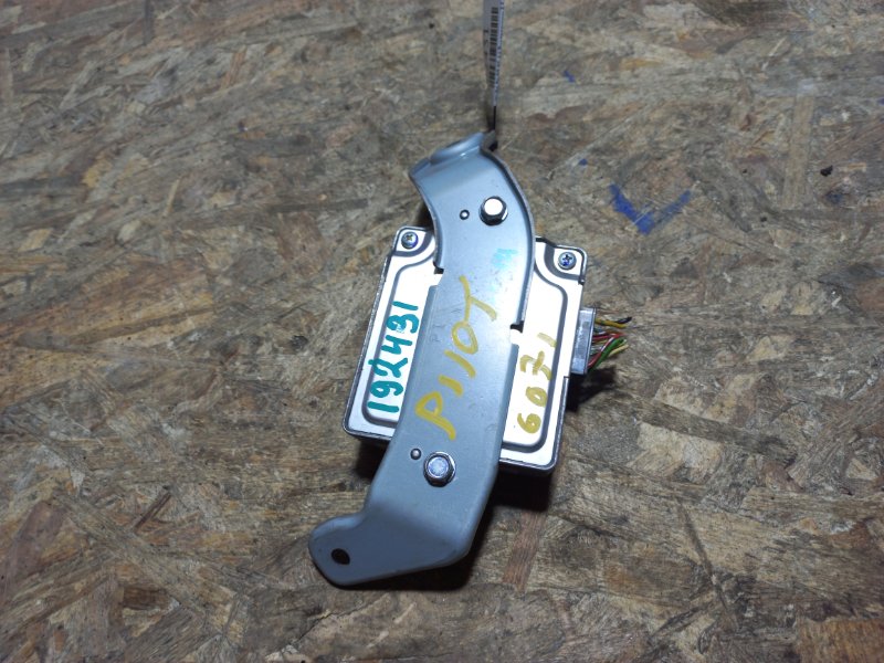 Блок электронный HONDA PILOT 08-15 Внедорожник 3.5 Блок электронный HONDA PILOT 08-15 Внедорожник 3.5