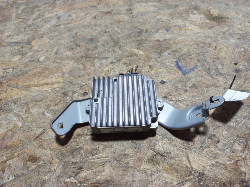 Блок электронный PILOT 08-15 2010 Внедорожник 3.5 Блок электронный PILOT 08-15 2010 Внедорожник 3.5