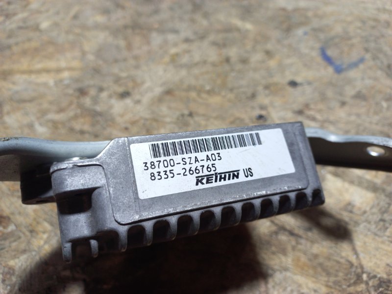 Блок электронный PILOT 08-15 2010 Внедорожник 3.5 Блок электронный PILOT 08-15 2010 Внедорожник 3.5