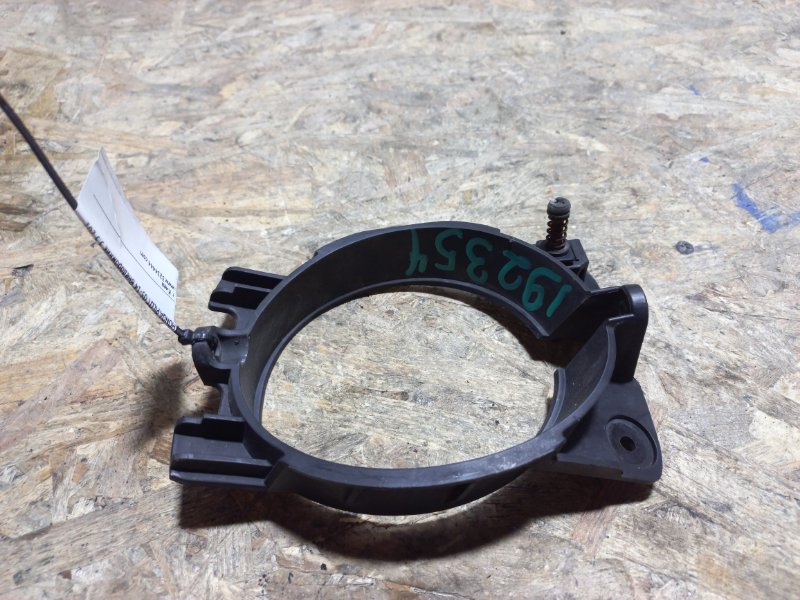 Кронштейн противотуманной фары левый HONDA PILOT 08-15 2010 Внедорожник 3.5 33951-SZA-305 Б/У
