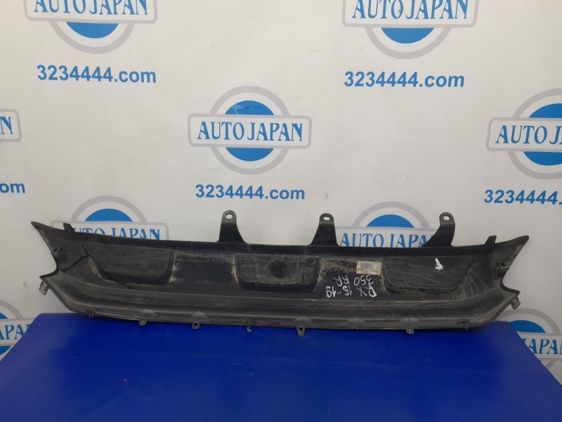 Бампер задний задний RX350/450 15-22 Бампер задний задний RX350/450 15-22