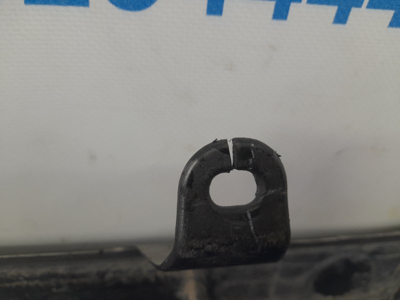 Бампер задний задний LEXUS RX350/450 15-22 Бампер задний задний LEXUS RX350/450 15-22