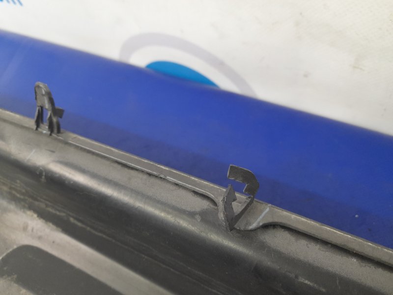 Бампер задний задний RX350/450 15-22 Бампер задний задний RX350/450 15-22