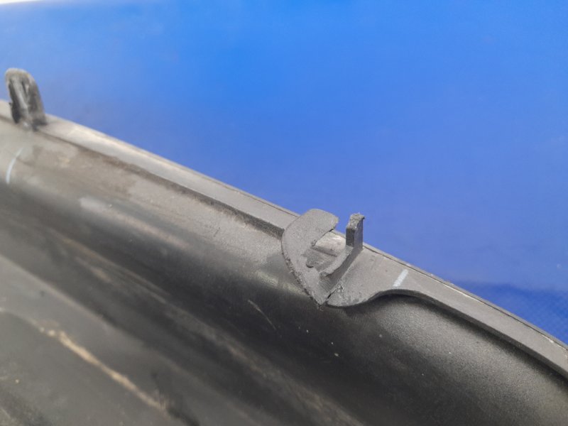 Бампер задний задний RX350/450 15-22 Бампер задний задний RX350/450 15-22