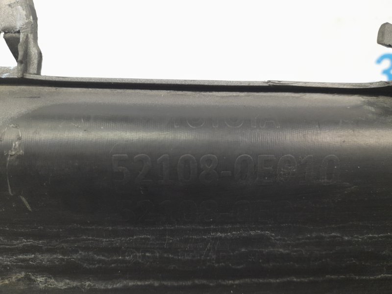 Бампер задний задний RX350/450 15-22 Бампер задний задний RX350/450 15-22