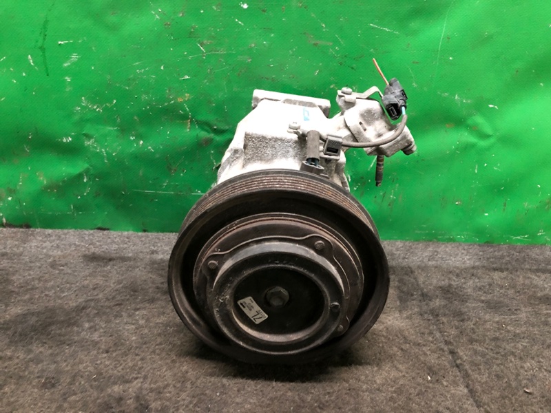 Компрессор кондиционера MDX (YD2) 06-13 2009 YD2 3.7